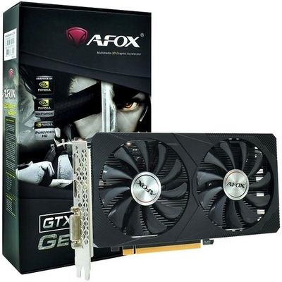 серия NVIDIA GeForce 1000