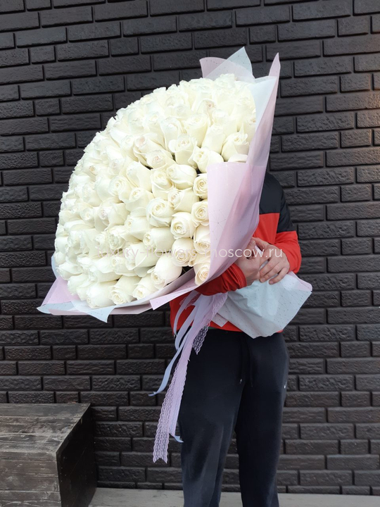 125 роз Проуд