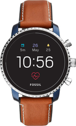 Умные наручные часы Fossil FTW4016