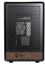 Корпус mATX Montech HERITAGE (B)