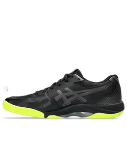 ASICS, BLADE FF, Handball, BLACK/SAFETY YELLOW, MEN, US 12 /EUR 46,5 /UK 11 /СМ 30,5