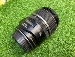 Canon EF-S 17-85mm 4-5.6 IS USM Покупка/Продажа