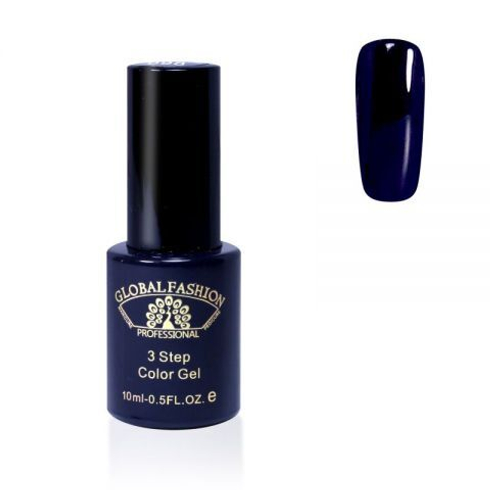Гель-лак Global Fashion Premium 10 мл 098
