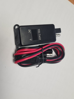 Модуль ET SAE to Dual USB Voltmetr