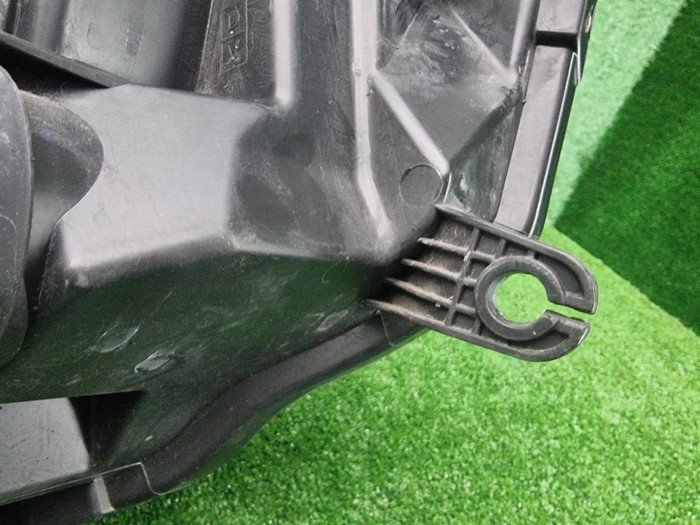 Фара левая Chery Tiggo 4 (2018-2023) LED