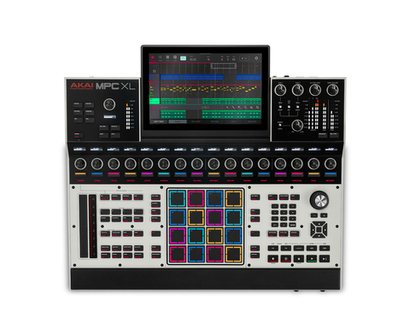 AKAI MPC XL