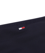 Купальник BRALETTE SET Tommy Hilfiger - черный(UG0UG00713)