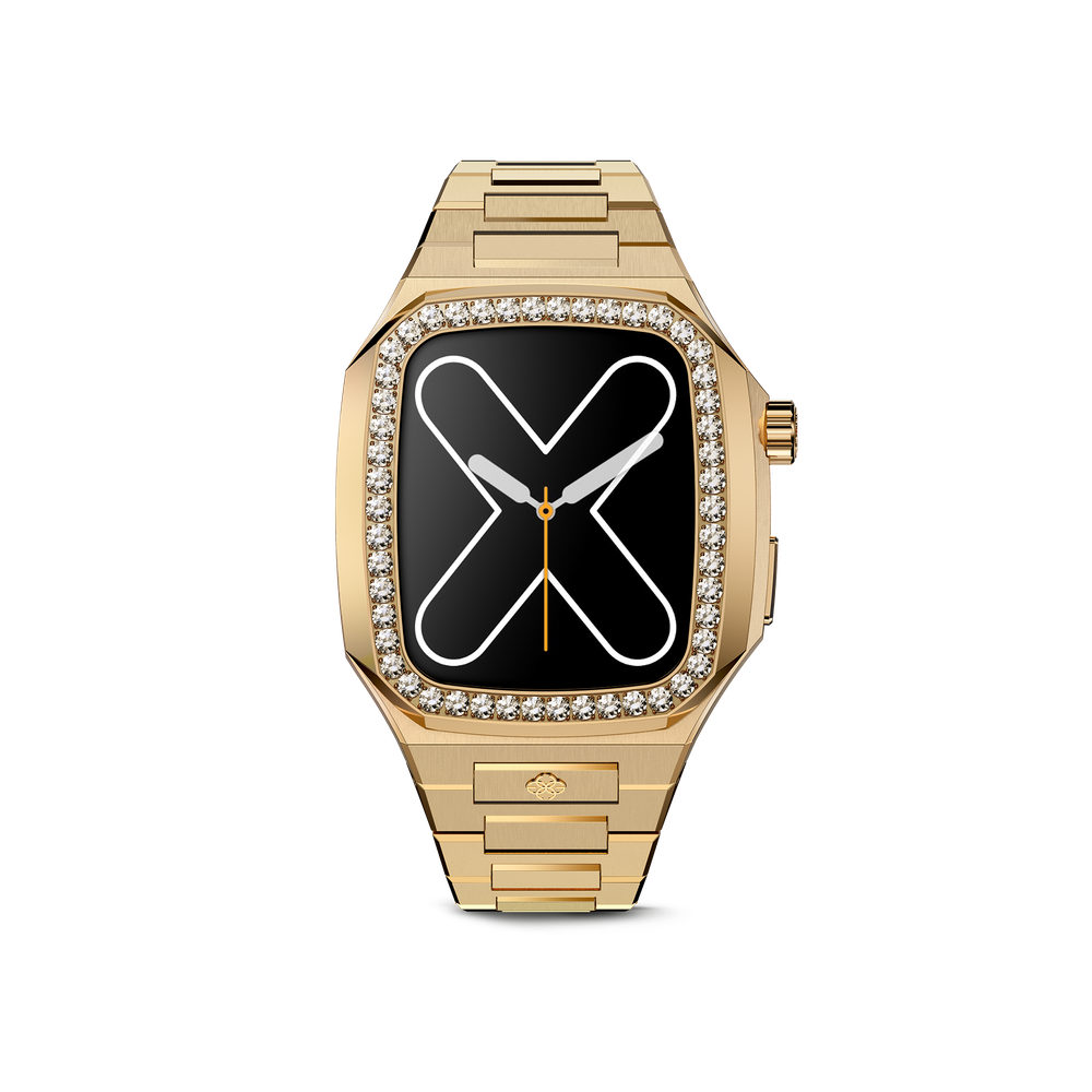 Корпус для Apple Watch EVD41 - Gold