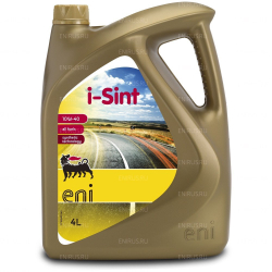 Eni i-Sint 10W-40