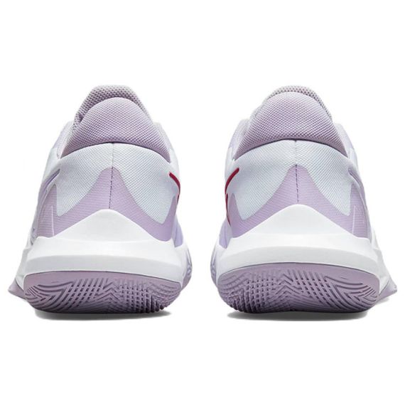 NIKE Precision 6 Баскетбольные кроссовки Низкие Мужские