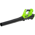 Воздуходувка GREENWORKS G40AB 40V без акк и з/у   2400807