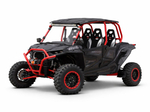 SHARMAX XFORCE 1100 SPORT EFI X4