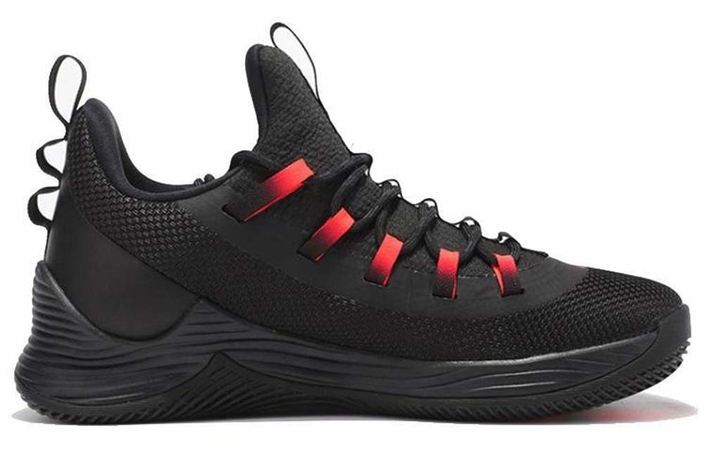 Кроссовки Jordan Ultra Fly 2 Low