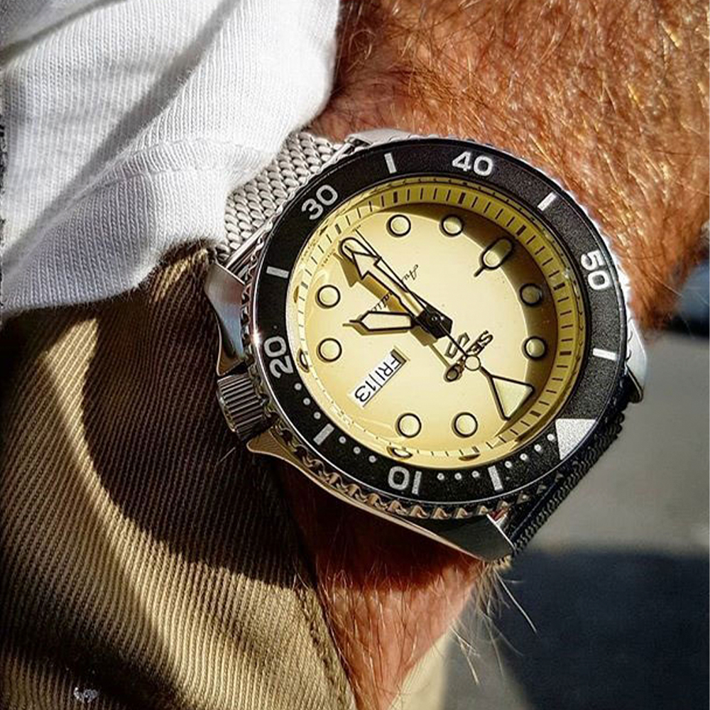 Seiko SRPD67K1