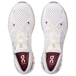 On Cloud X 4 Pearl Ivory