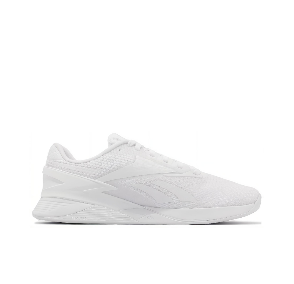 Кроссовки Reebok Nano X3 'White' 100033777