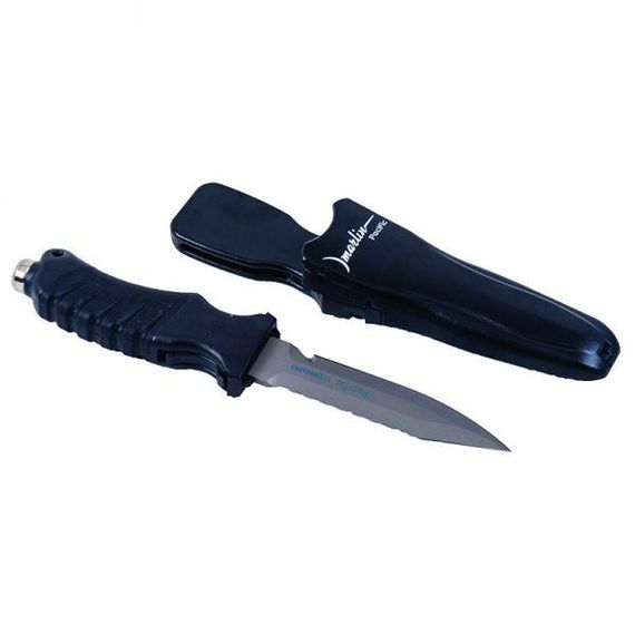 Нож Marlin PACIFIC TITANIUM