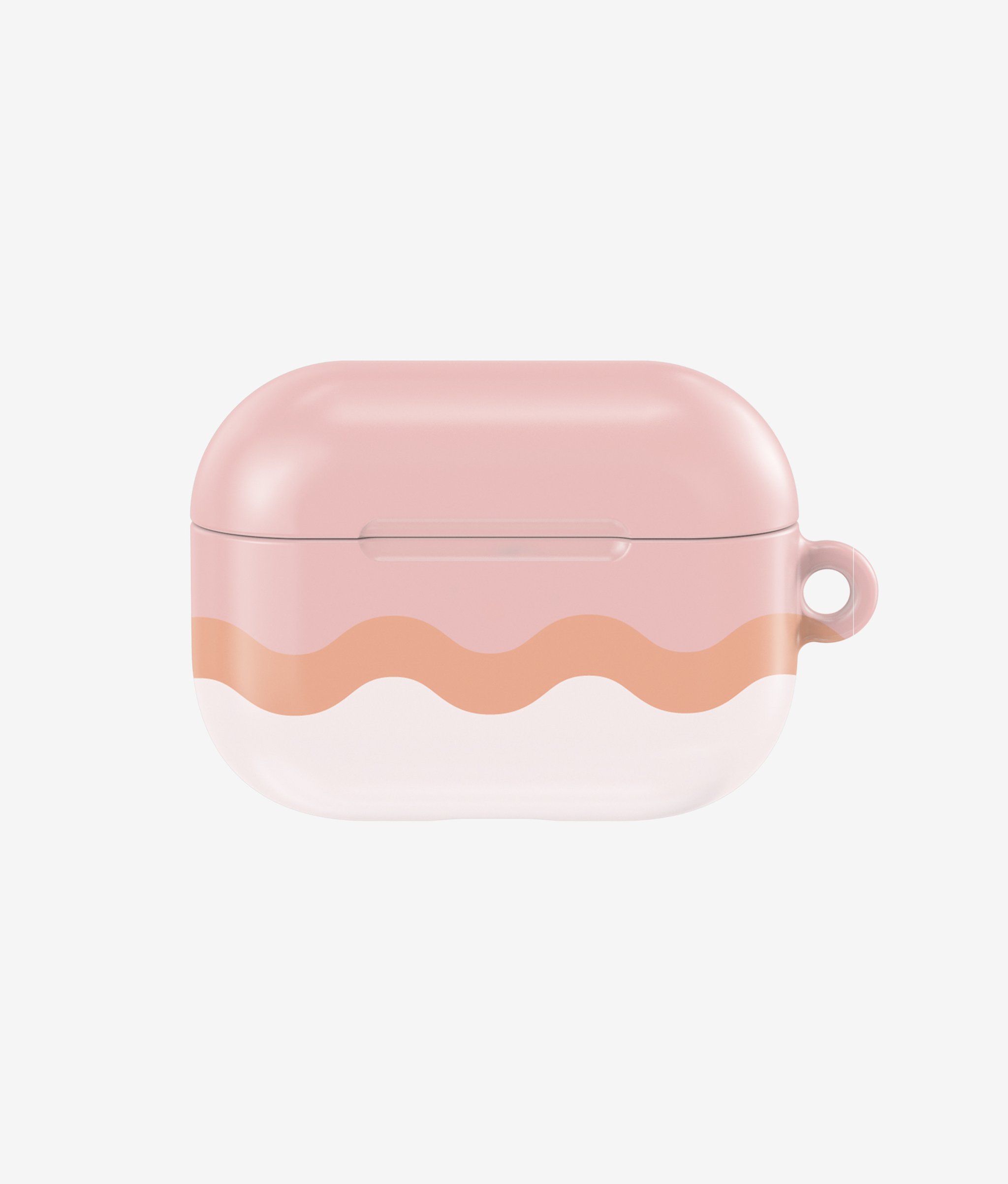 Кейс THE PILATES CLUB для AirPods