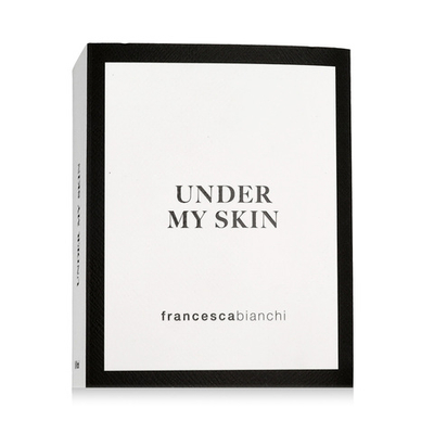 Francesca Bianchi Under My Skin Extrait de parfum 100 ml (unisex)
