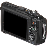 Olympus TG-6 Black