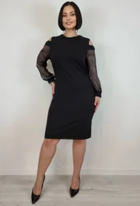 Платье 03569-1 Фабрика Моды