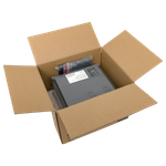 Преобразователь частоты PRO-Drive PD-150-FC-1K5-43-B EKF