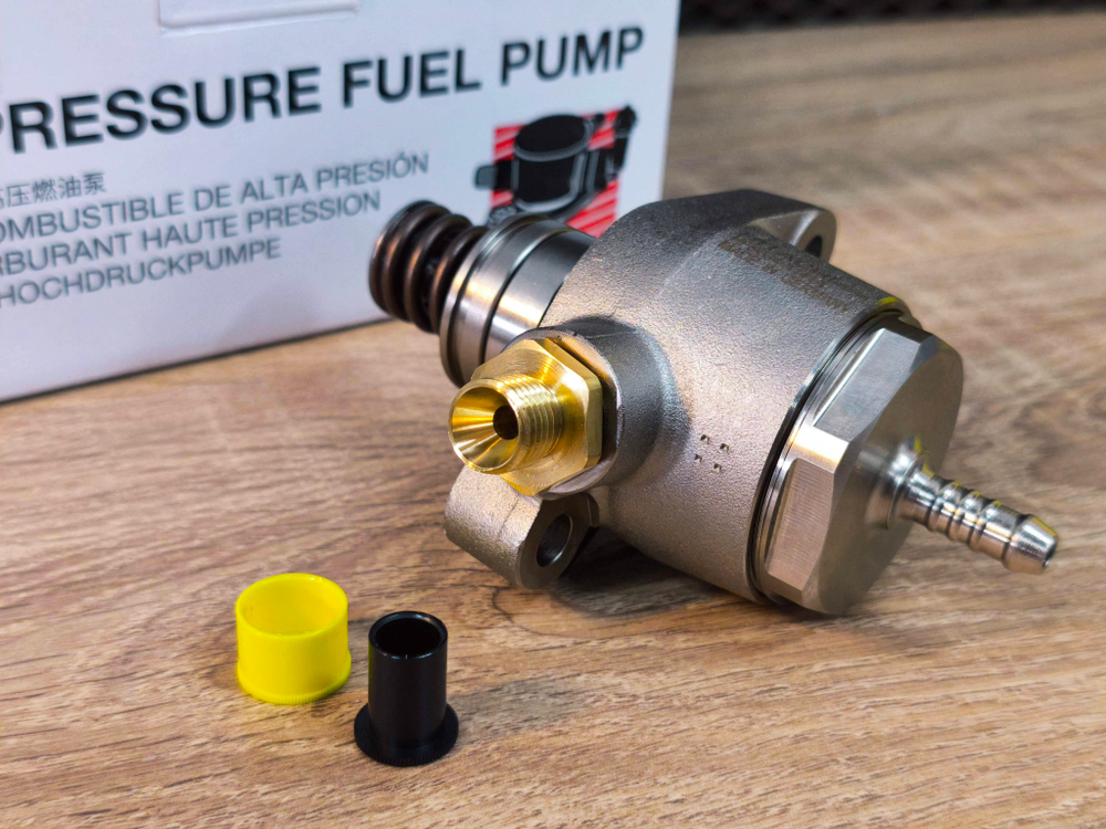 Тнвд  Hitachi EA888 GEN 3 2.0 vag