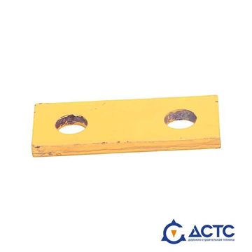 Пластина стопорная SHANTUI