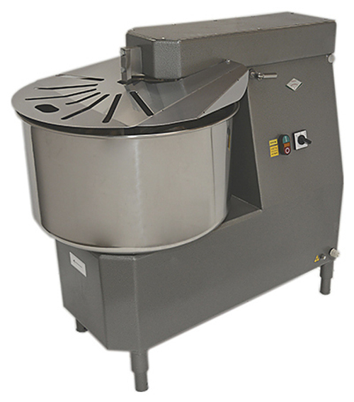 Тестомес спиральный БЕЛТОРГМАШ МТ-60М (съемная дежа)