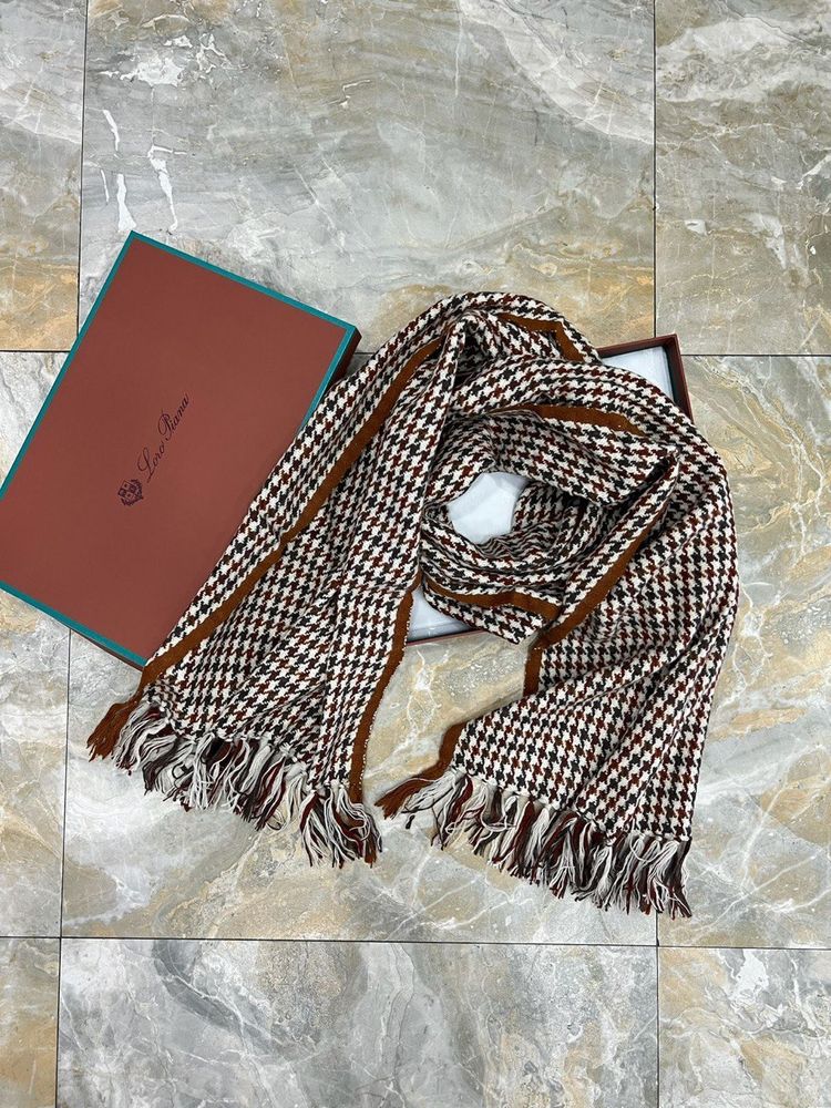 Кепка Loro Piana