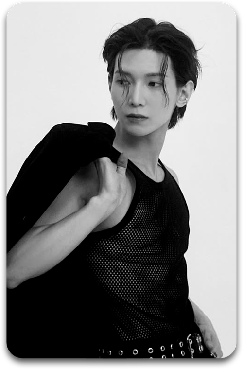 Карта / ATEEZ #0752