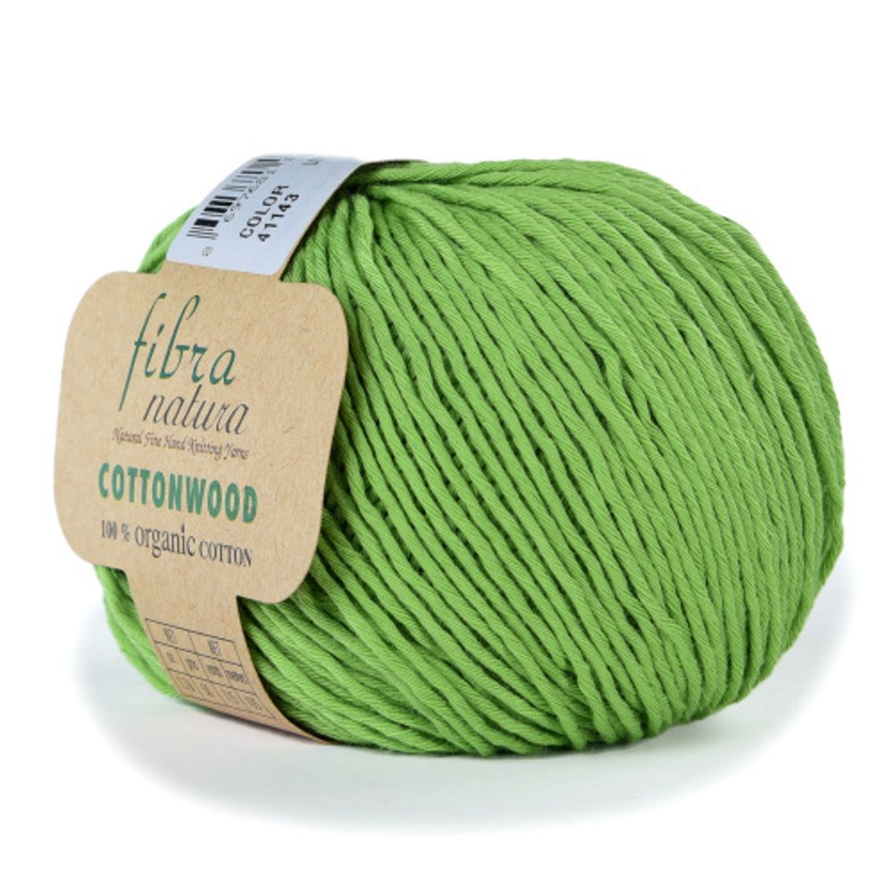 Пряжа Fibra Natura Cottonwood (41143)