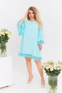 Платье УК-576 Fabrika