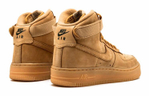 Кроссовки Nike Air Force 1 2015 (Женская размерная сетка)