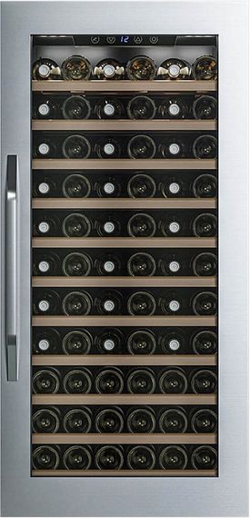 Винный холодильник Meyvel MV66-KSB1