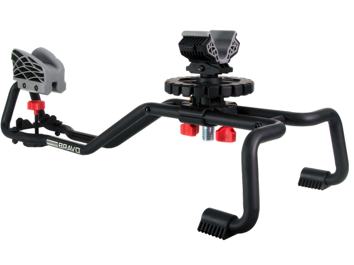 Ложемент Birchwood Casey Bravo Shooting Rest, для пристрелки оружия (BC-BSR)