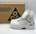 Кроссовки Nike ACG Gore-Tex ТЕРМО #N187 (бел.)