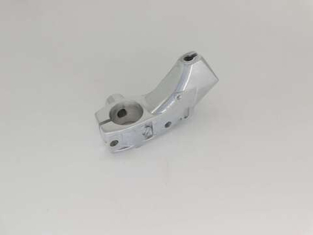 крепление зеркала (кронштейн рычага сцепления) Yamaha Drag Star XVS1100 XVS400 XV1600 XV1700 5BN-829