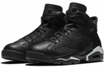 Кроссовки Jordan Air Jordan 6 Retro "Black Cat"