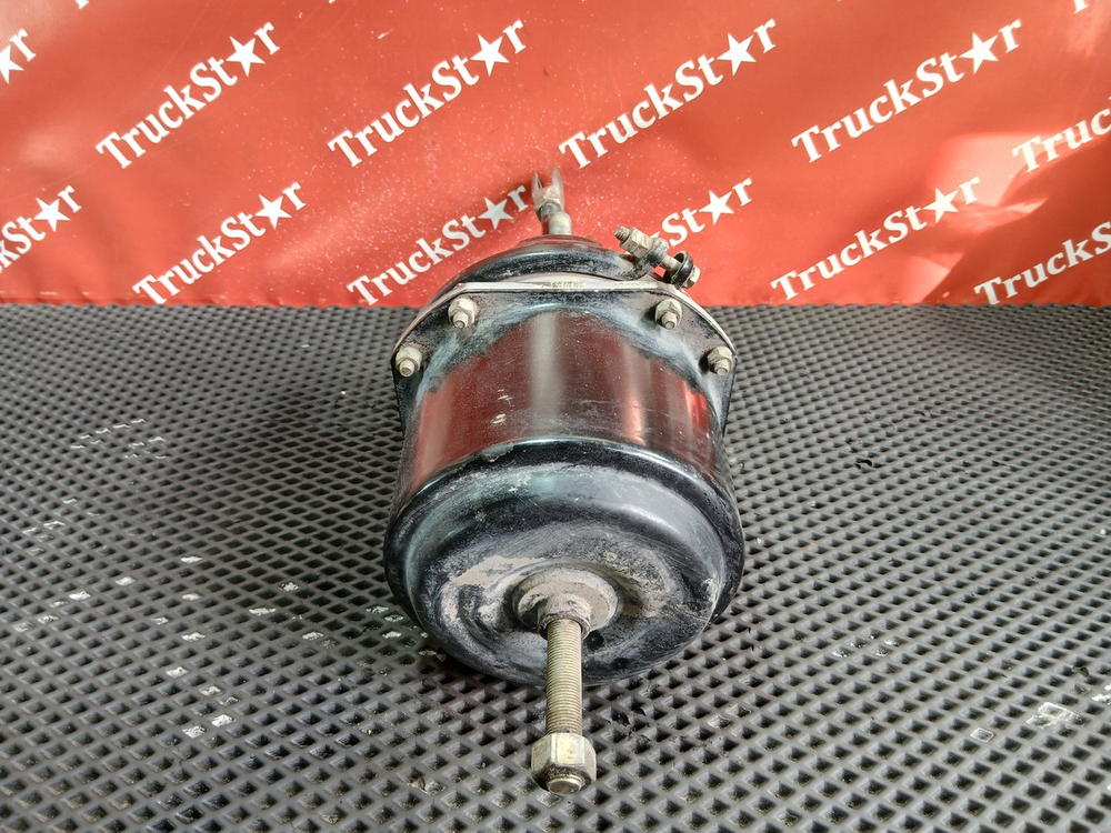 Энергоаккумулятор тормозной задний 2023г