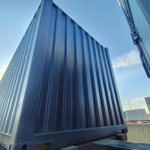 Контейнер 20 футов № ZXJU0234278