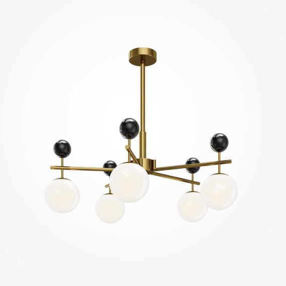 Подвесной светильник Maytoni MOD436PL-05BS