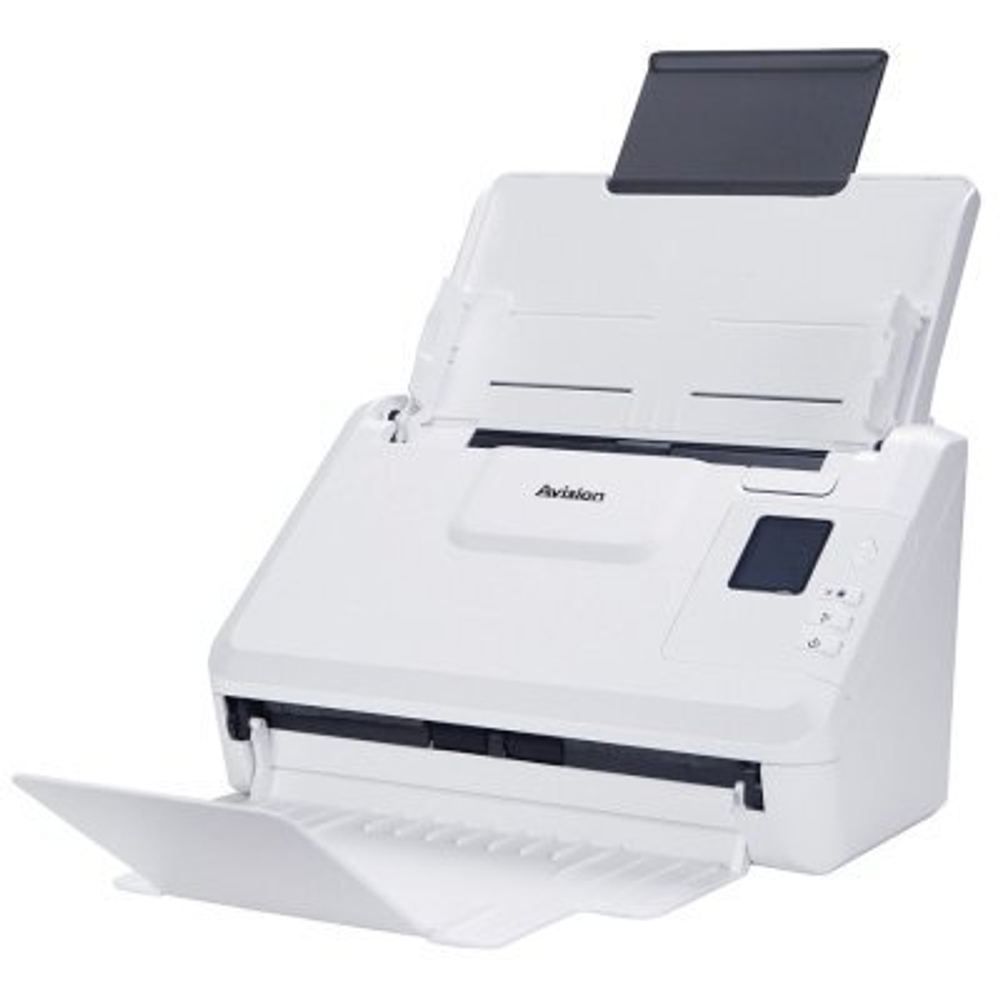 Сканер Avision AD340GN