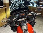 Harley-Davidson ROAD GLIDE 2024 (Whiskey Fire/Chrome)