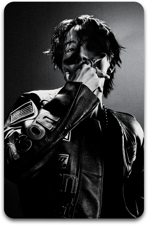 Карта / BTS #0973