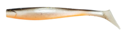 Виброхвост LJ 3D Series Kubira Swim Shad 12" (30 см), цвет PG18, 1 шт.