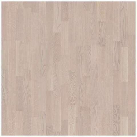 Паркетная доска Timber 3-полосный Дуб Серый Блонд (Oak Grey Blonde)