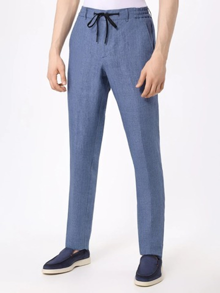 Брюки мужские BERWICH SPIAGGIA 20