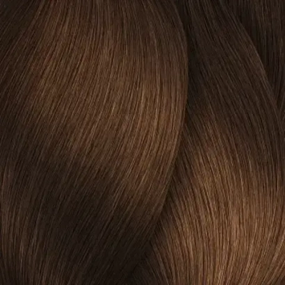 L'Oreal Professionnel Inoa 6.34 безаммиачные красители 60 г.