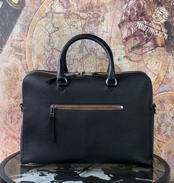 Портфель Burberry